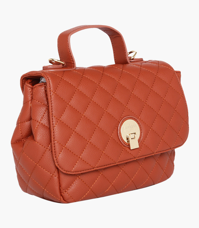 Brown-Quilted-Satchel-3