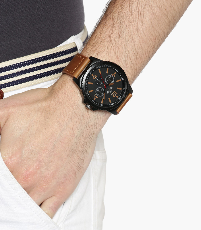 Men-Black-Analogue-Watch-2