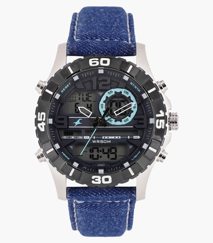 Men-Black-Analogue-and-Digital-Watch-1