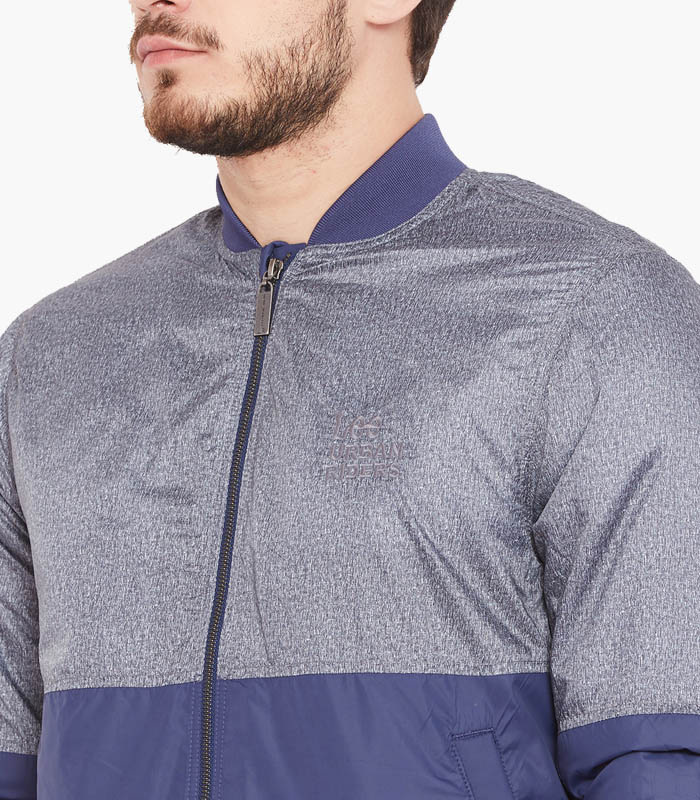 Men-Navy-Blue-Grey-Colour-Jacket-3