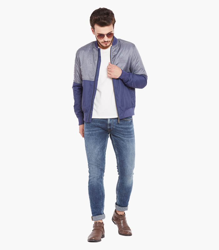 Men-Navy-Blue-Grey-Colour-Jacket-5
